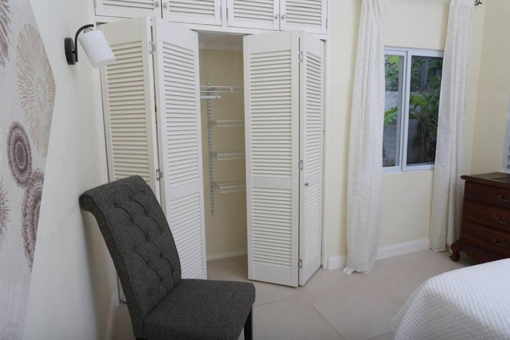 Richmond - Heroes Villa, Ac, Security, Access To Pool, Playground & Private Beach - Welcome Breakfast Basket Εξωτερικό φωτογραφία