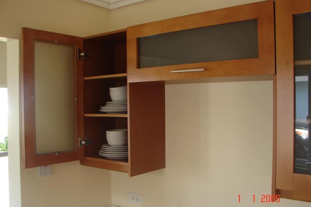 Richmond - Heroes Villa, Ac, Security, Access To Pool, Playground & Private Beach - Welcome Breakfast Basket Εξωτερικό φωτογραφία