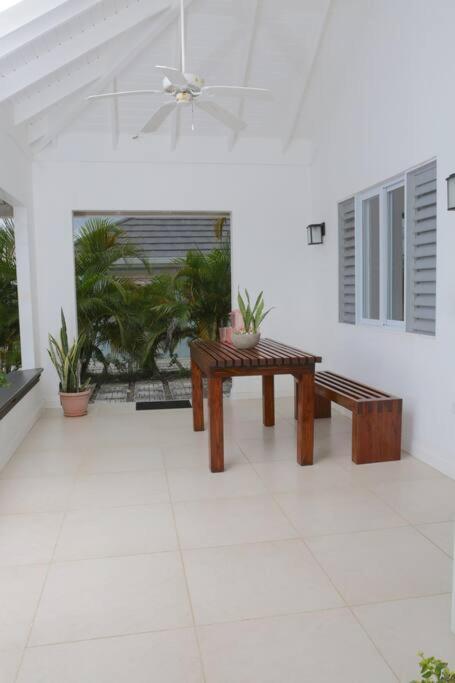 Richmond - Heroes Villa, Ac, Security, Access To Pool, Playground & Private Beach - Welcome Breakfast Basket Εξωτερικό φωτογραφία