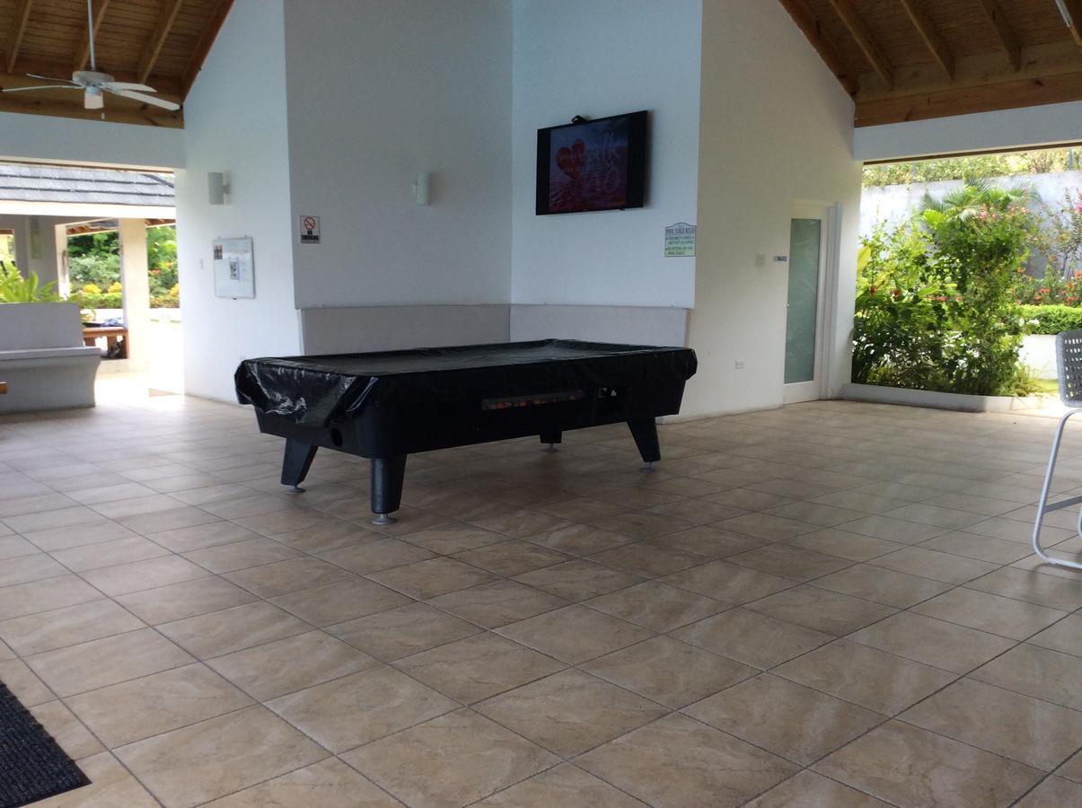 Richmond - Heroes Villa, Ac, Security, Access To Pool, Playground & Private Beach - Welcome Breakfast Basket Εξωτερικό φωτογραφία