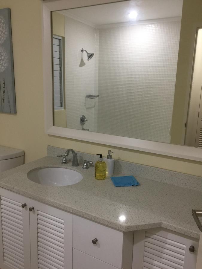 Richmond - Heroes Villa, Ac, Security, Access To Pool, Playground & Private Beach - Welcome Breakfast Basket Εξωτερικό φωτογραφία