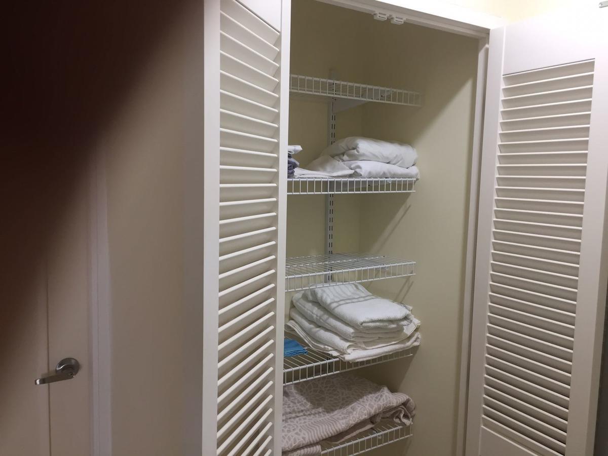 Richmond - Heroes Villa, Ac, Security, Access To Pool, Playground & Private Beach - Welcome Breakfast Basket Εξωτερικό φωτογραφία