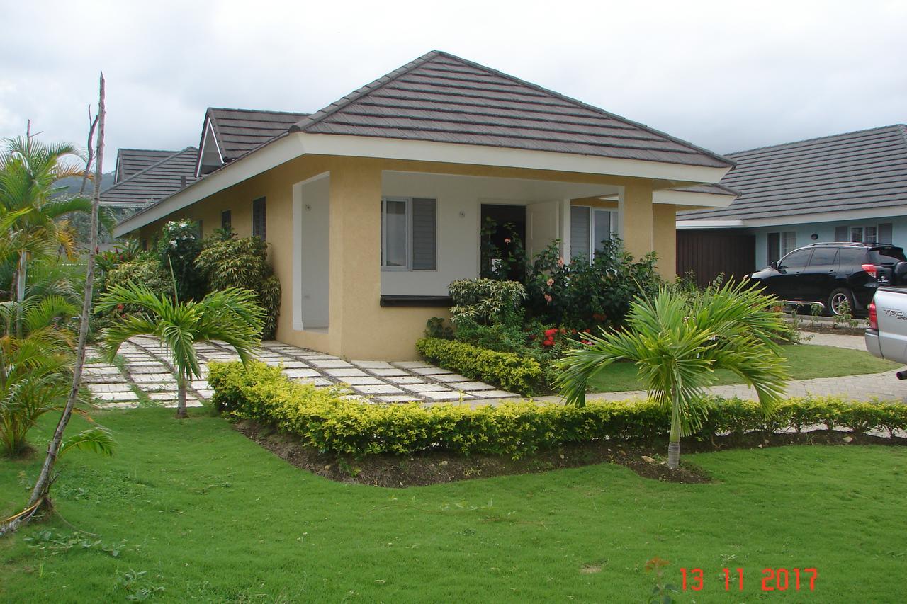 Richmond - Heroes Villa, Ac, Security, Access To Pool, Playground & Private Beach - Welcome Breakfast Basket Εξωτερικό φωτογραφία