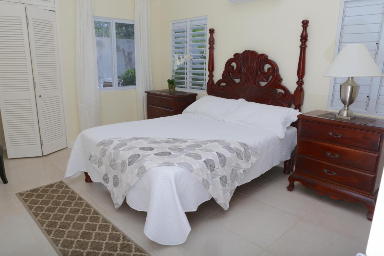 Richmond - Heroes Villa, Ac, Security, Access To Pool, Playground & Private Beach - Welcome Breakfast Basket Εξωτερικό φωτογραφία